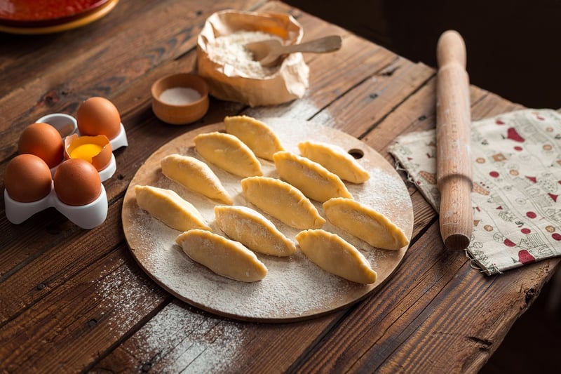 FoodExcel Culinary Consultancy